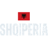 Made in Albania, Albania flag