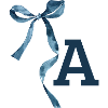 Monogram Gift Idea