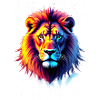 I am the King Lion