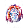 I am the King Lion