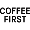 Coffee Break Motif Print