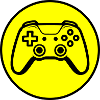 Controller Joypad Symbol