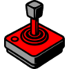 Retro Joystick Gamer