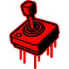 Retro Gamer Icon