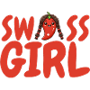 Heisser Chili-Pfeffer  als Schweizer Mädchen