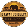 Okavango delta , Botswana