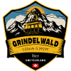 Grindelwald , Schweizer Alpen , Schweiz