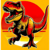 dinosaur