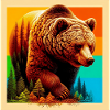 bear