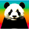 panda