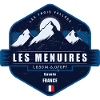Les Menuires, Les Trois Vallées, France