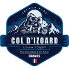Col d’Izoard, French Alps, France