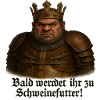 Stronghold Crusader – The Pig