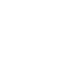 Fuchs Illustration in Schwarz-Weiß