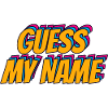 guess mi name