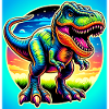dinosaure