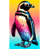 penguin