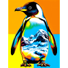 penguin