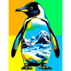 penguin