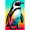 penguin