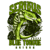 Ernsthaft über Blauzungenskinke Reptilienhalter