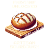 Endgame unlocked | Sourdough crafting