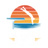 Plongeoir