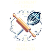 Class: Doughmancer | Baking bread humor