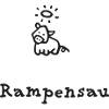 Rampensau