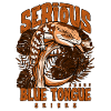 Ernsthaft über Blauzungenskinke Reptilienhalter