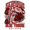 Ernsthaft über Blauzungenskinke Reptilienhalter