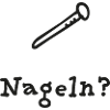 nail