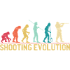 Shooting Evolution Progression Design