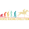 Horse Racing Evolution Design