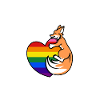 Ask me about my Fursona