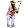 Kamele Golf
