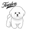 Fearless Caniche