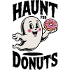 Haunt for Donuts