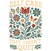 Self-care that never stops: Mindfulness