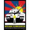UNITED AGAINST CHINA'S ILLEGAL OCCUPATION