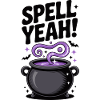 Spell Yeah!