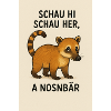 Nosnbär