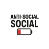 Anti social 