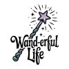 Wand-erful Life