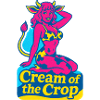 Cream of the Crop Bovine Girl