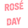 ROSÉ ALL DAY
