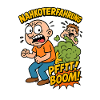 Fart near-stool experience