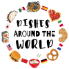 Dishes around the world