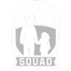 Daddy Daughter Squad Matching Father Daughter