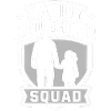 Daddy Daughter Squad Matching Father Daughter